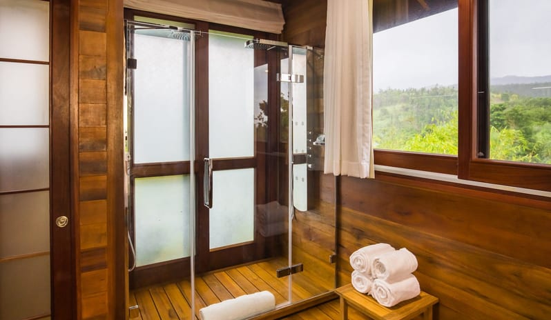 Zabuco Honeymoon Villas II & III 8